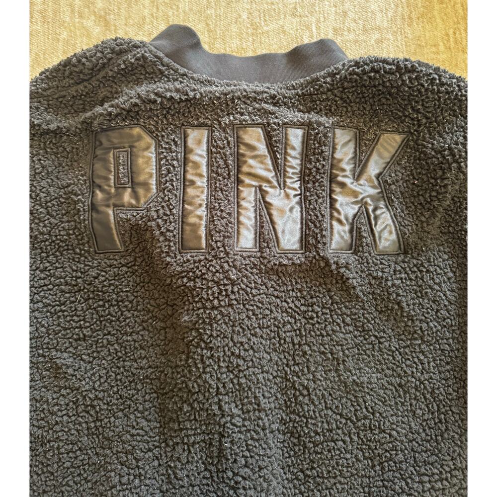 PINK jacket - Picture 4 of 4